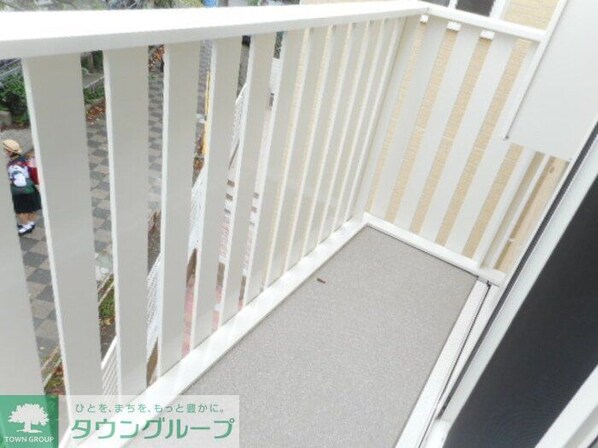 SAKURA TERRACEの物件内観写真